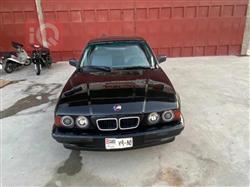 بی ئێم دەبڵیو سیریەس 5